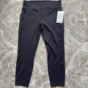 Lululemon Invigorate High Rise Legging 25inch